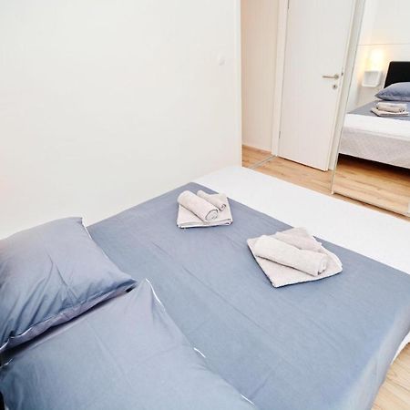 Apartment T&L Zadar Zewnętrze zdjęcie