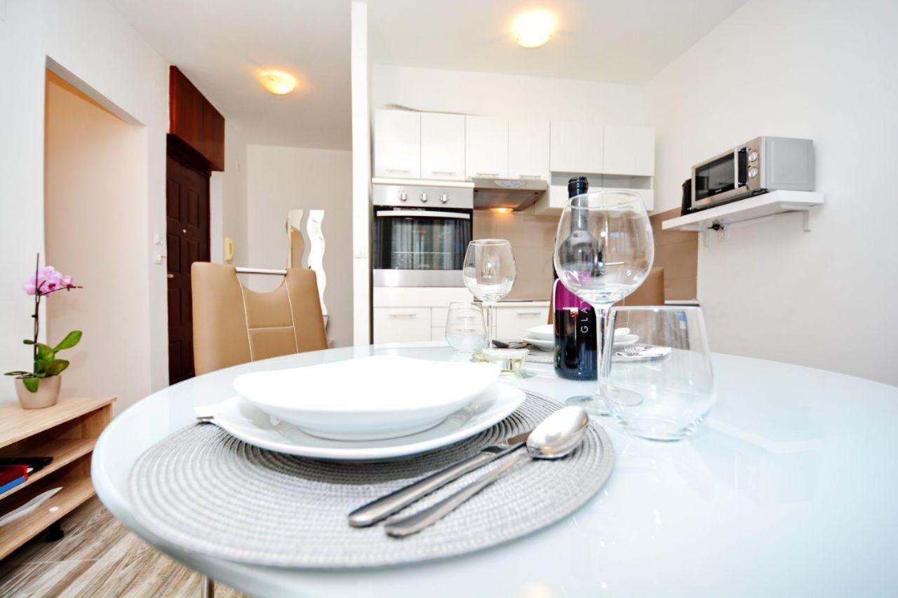 Apartment T&L Zadar Zewnętrze zdjęcie