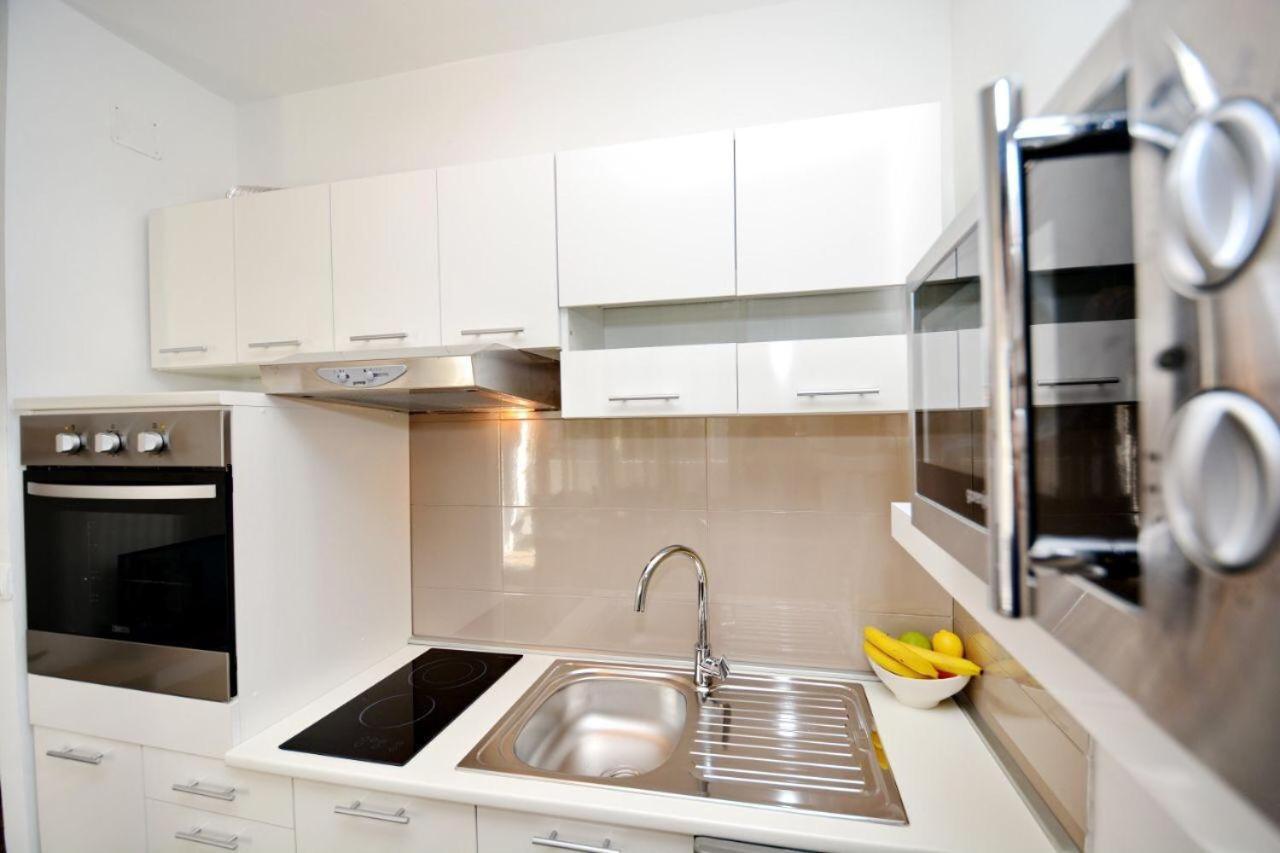 Apartment T&L Zadar Zewnętrze zdjęcie