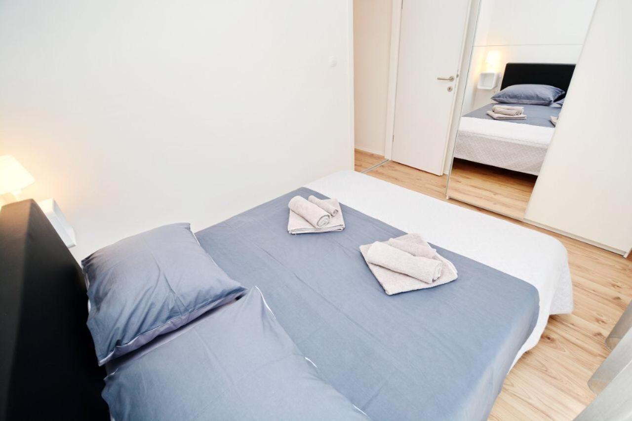 Apartment T&L Zadar Zewnętrze zdjęcie