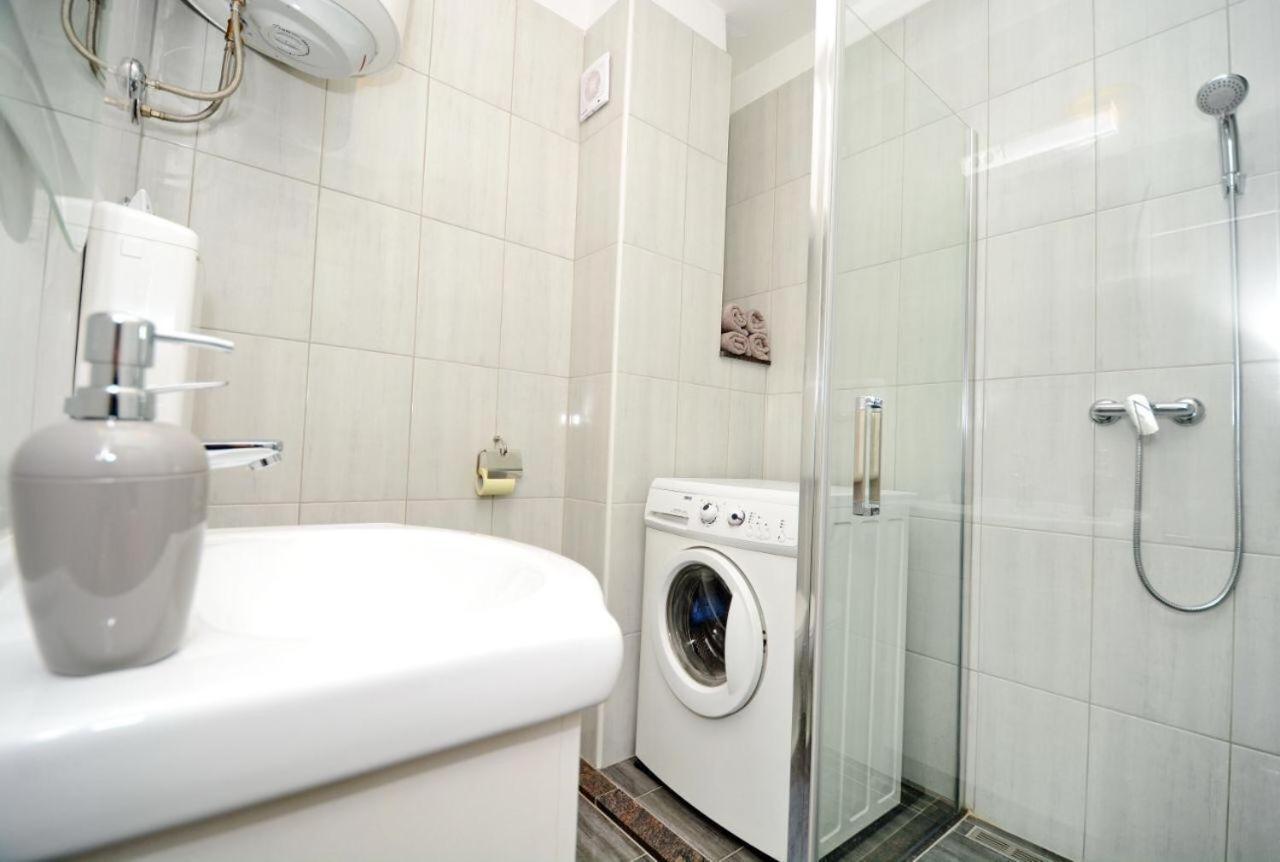 Apartment T&L Zadar Zewnętrze zdjęcie