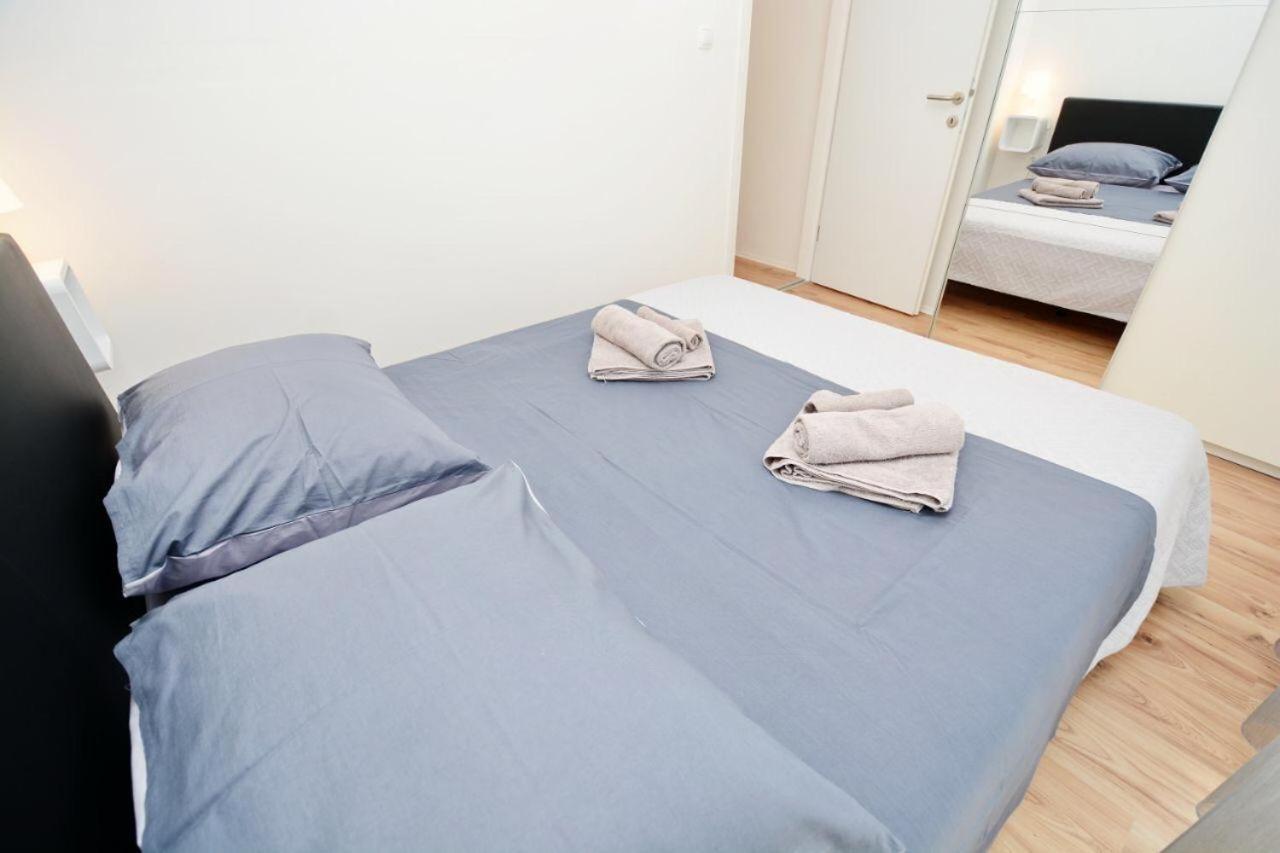 Apartment T&L Zadar Zewnętrze zdjęcie