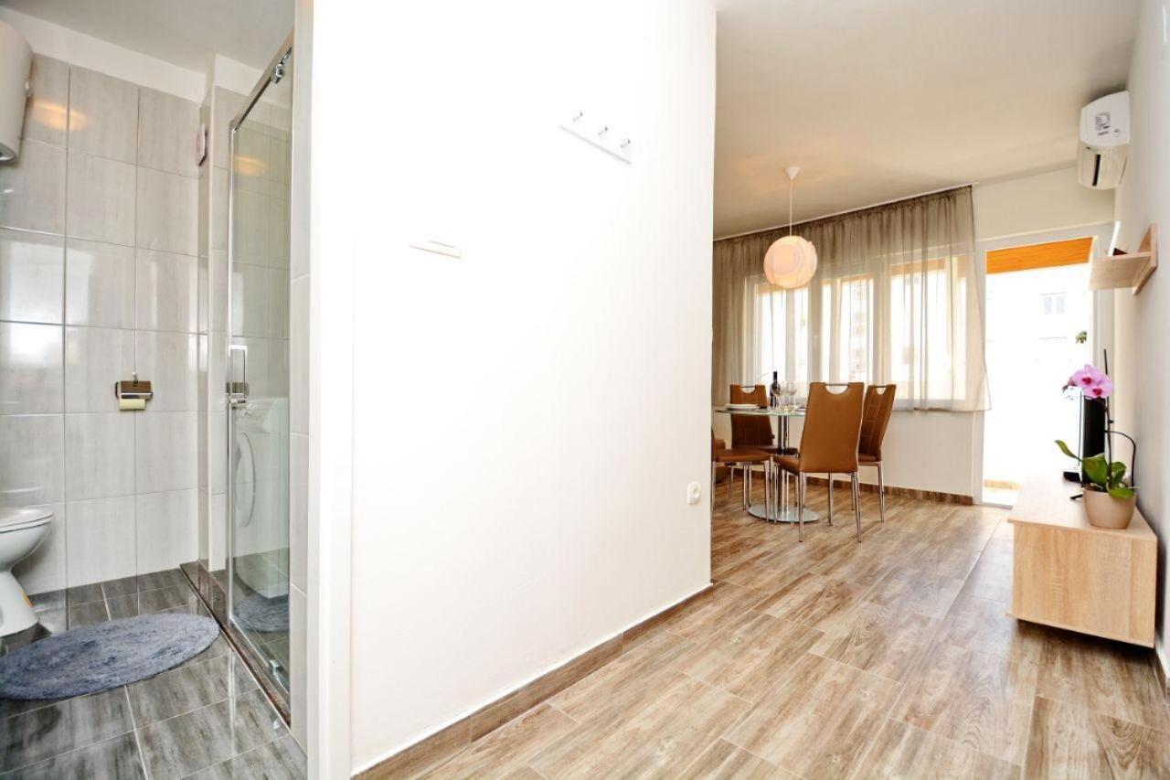 Apartment T&L Zadar Zewnętrze zdjęcie