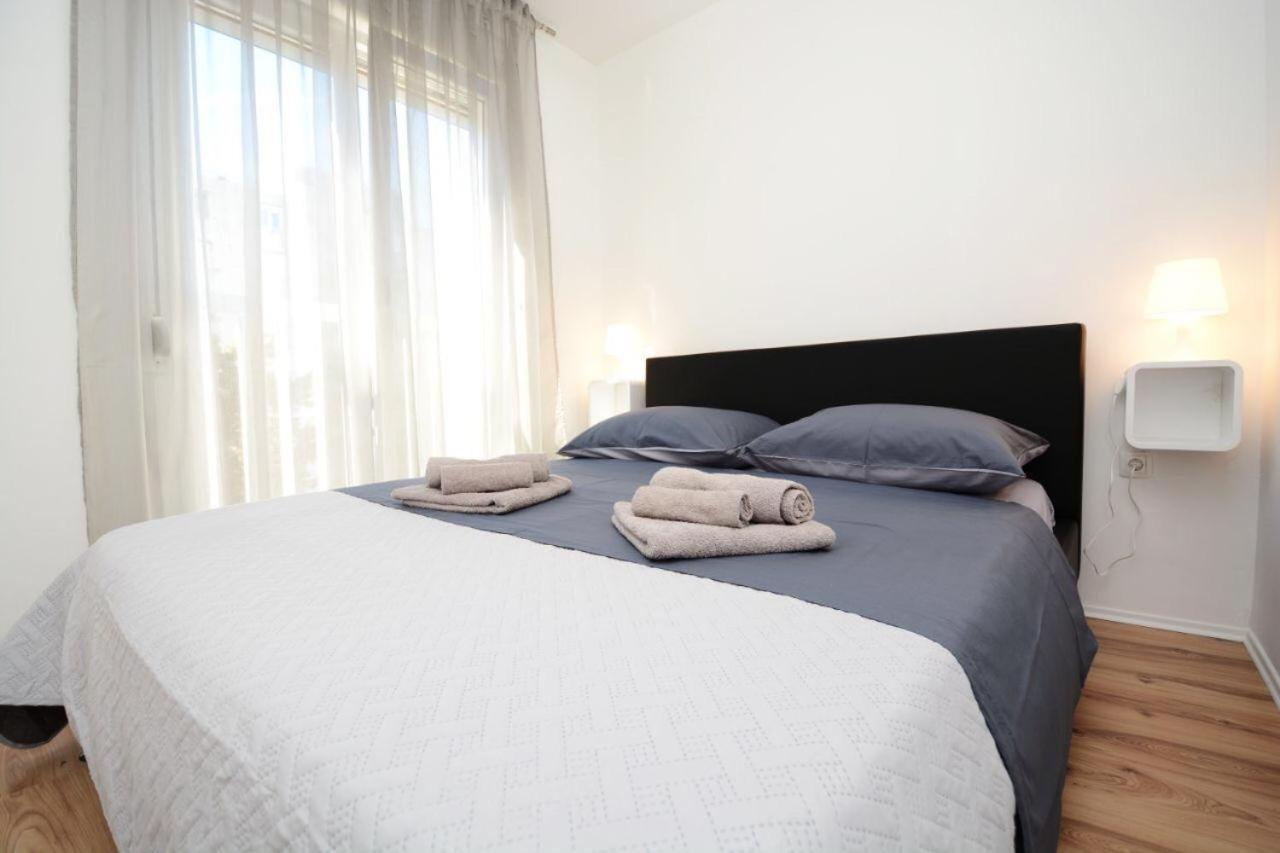 Apartment T&L Zadar Zewnętrze zdjęcie