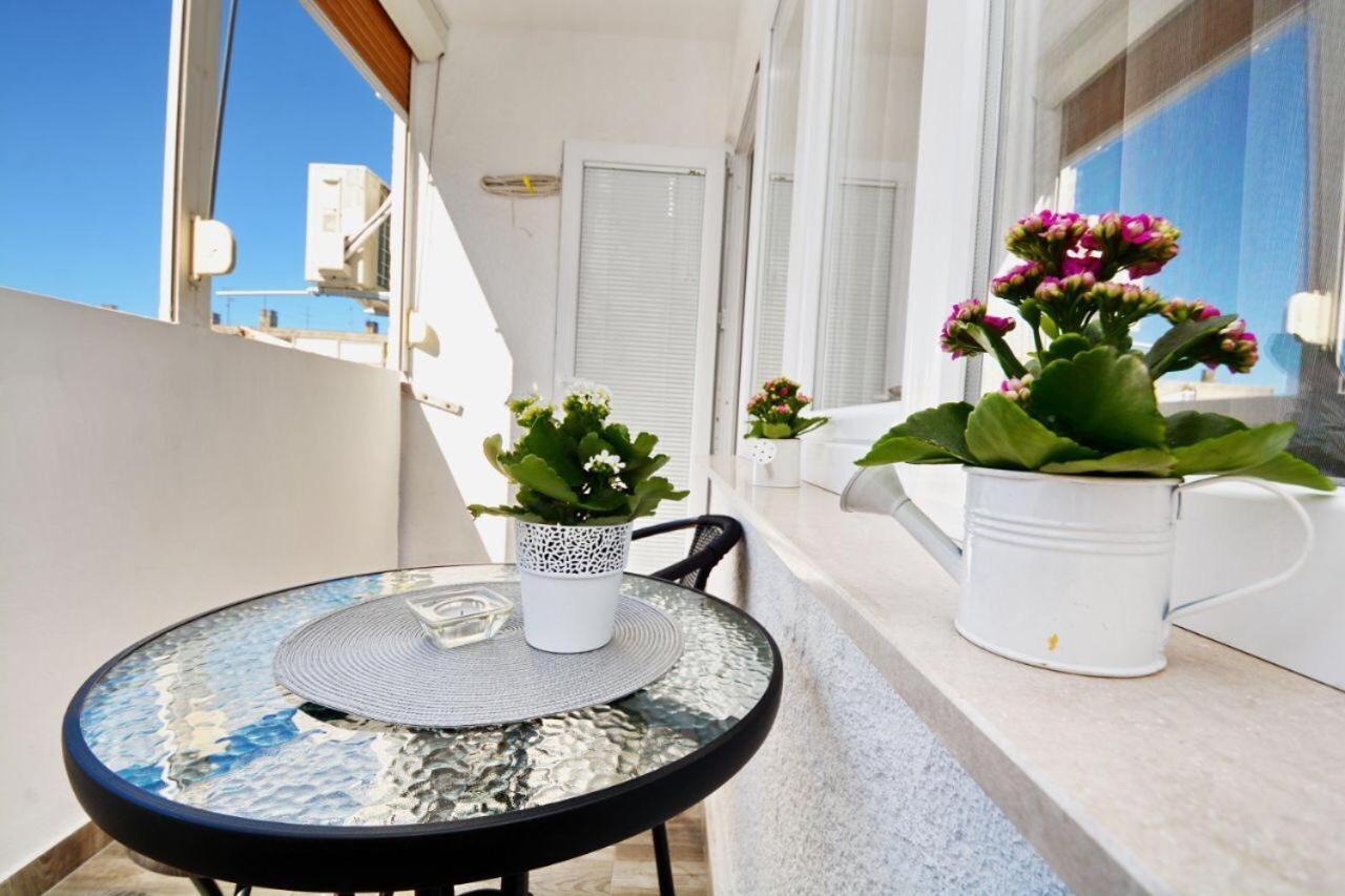 Apartment T&L Zadar Zewnętrze zdjęcie