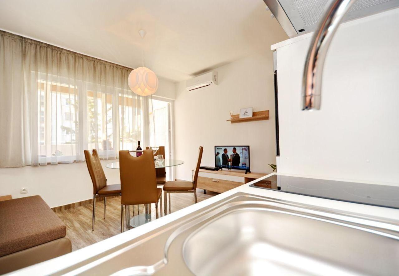 Apartment T&L Zadar Zewnętrze zdjęcie