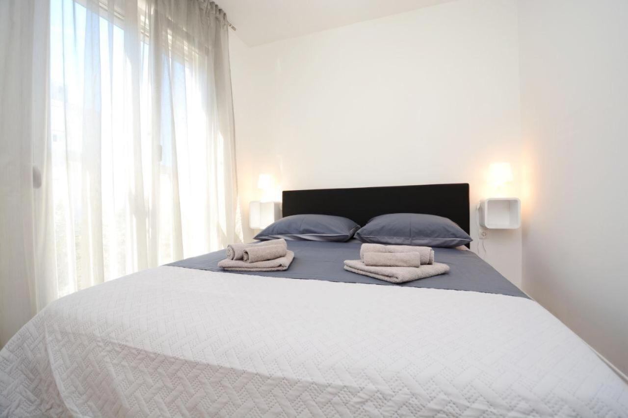 Apartment T&L Zadar Zewnętrze zdjęcie