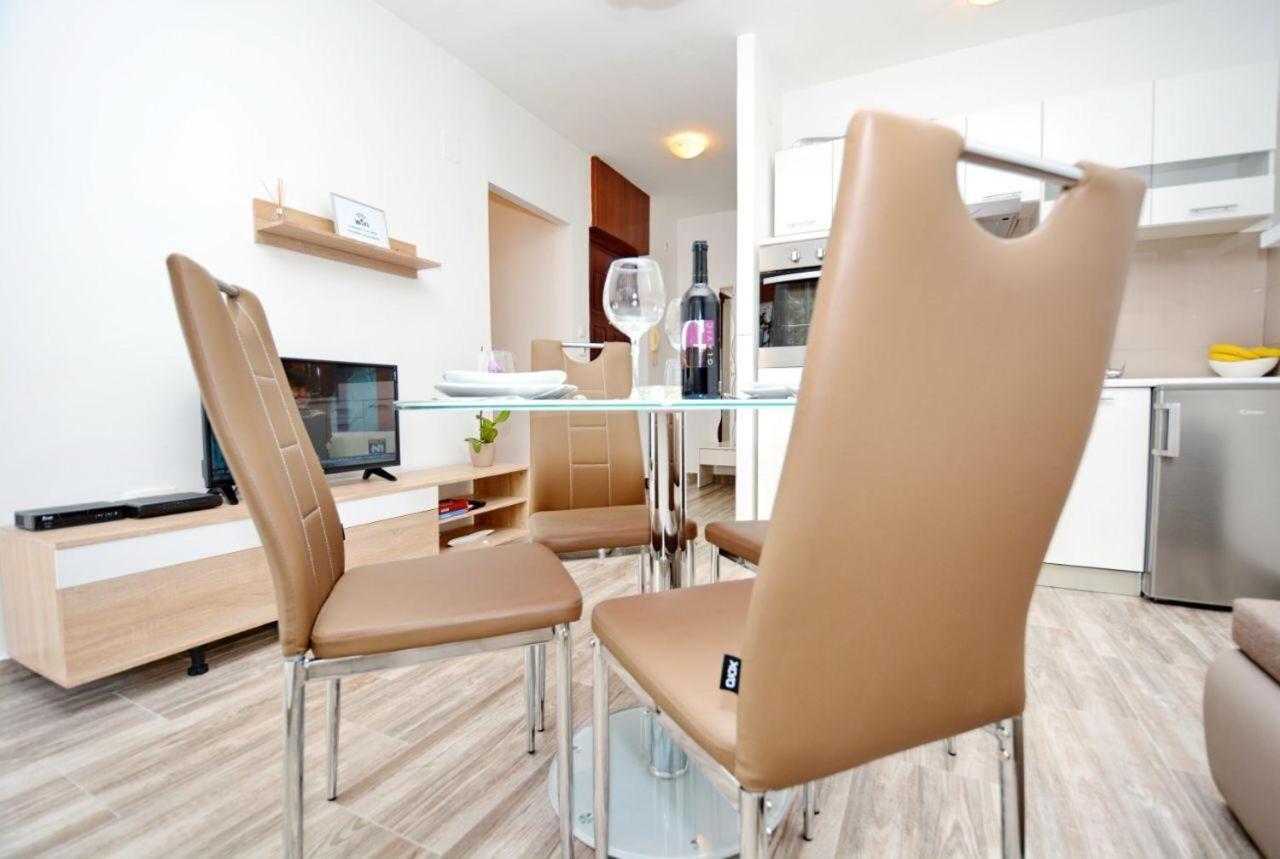 Apartment T&L Zadar Zewnętrze zdjęcie